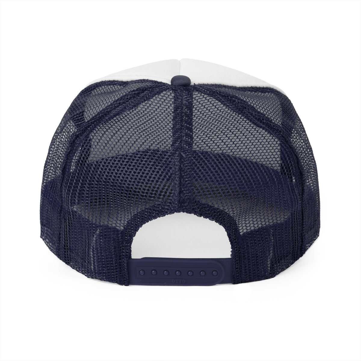 Bird Bam Social Club Trucker Hat