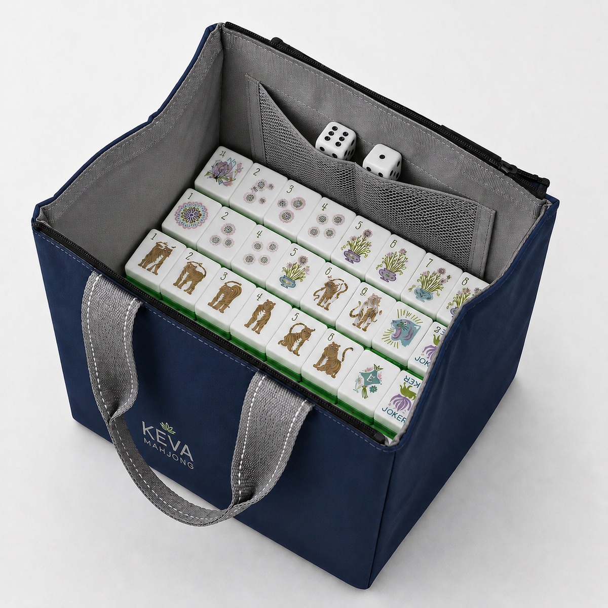 Amina Mahjong Kit