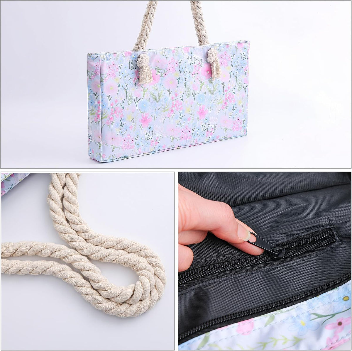 American Mahjong Set Complete with Carrying Bag