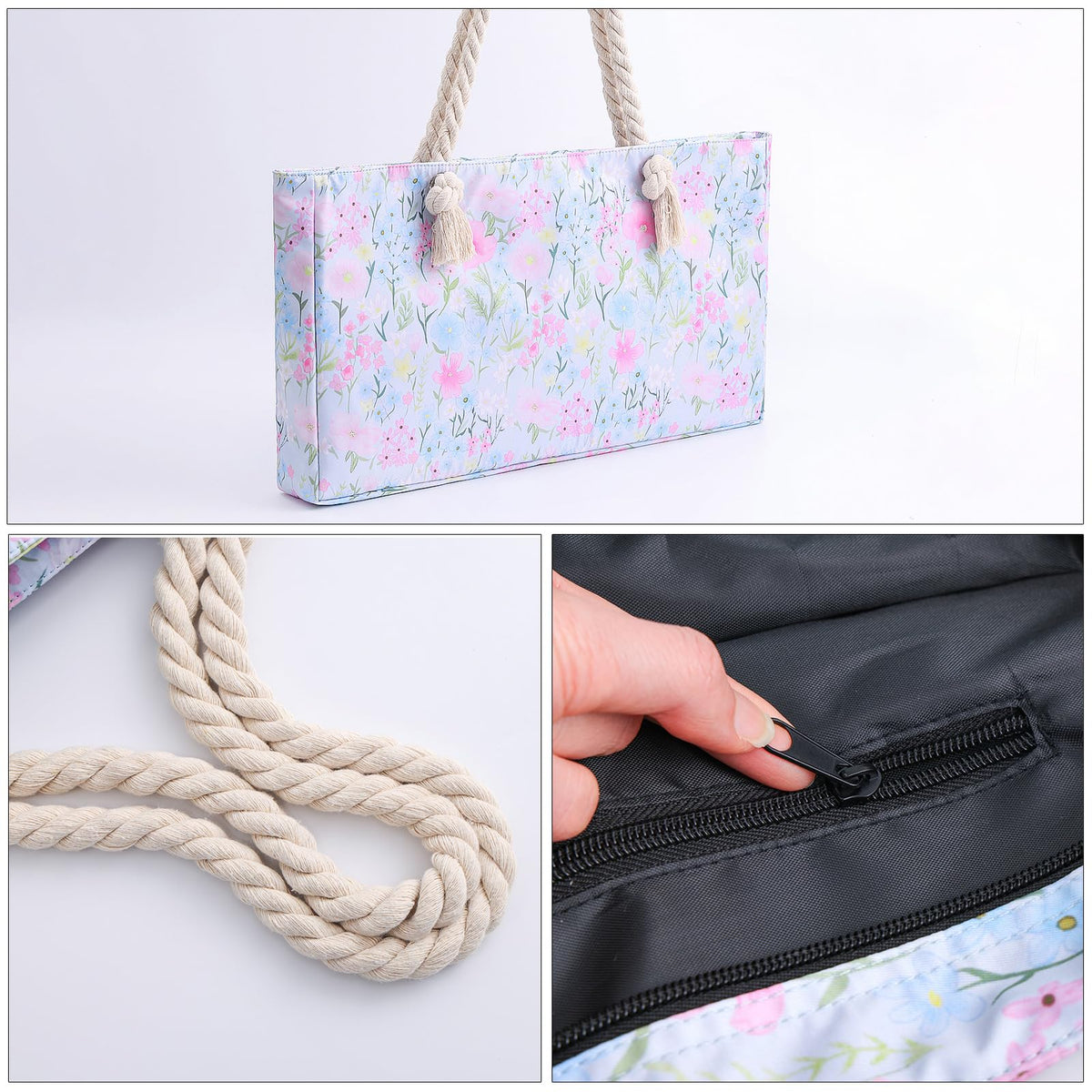 American Mahjong Set Complete with Carrying Bag
